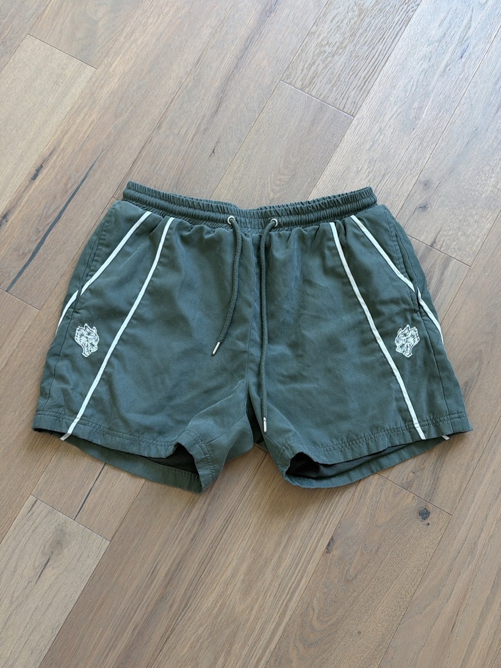 DARC SPORT MEN SHORTS